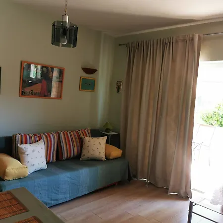 Apartments Borgina Vodice Exterior photo