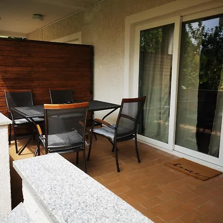 Apartments Borgina Vodice Exterior photo