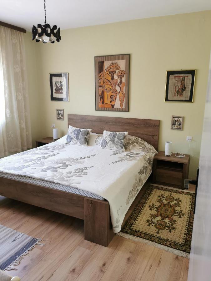 Apartment Borgina Vodice