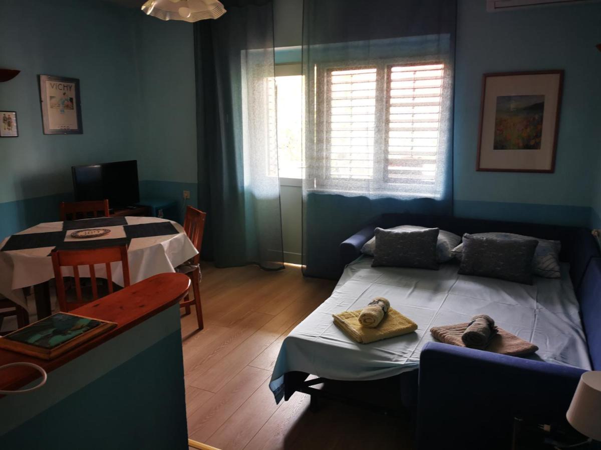 Borgina Apartment *