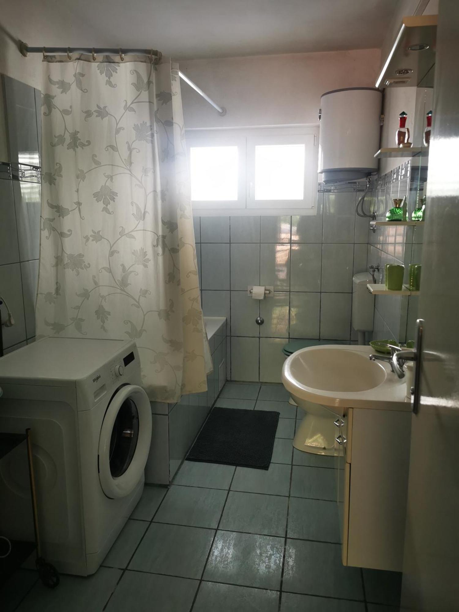 Borgina Apartment