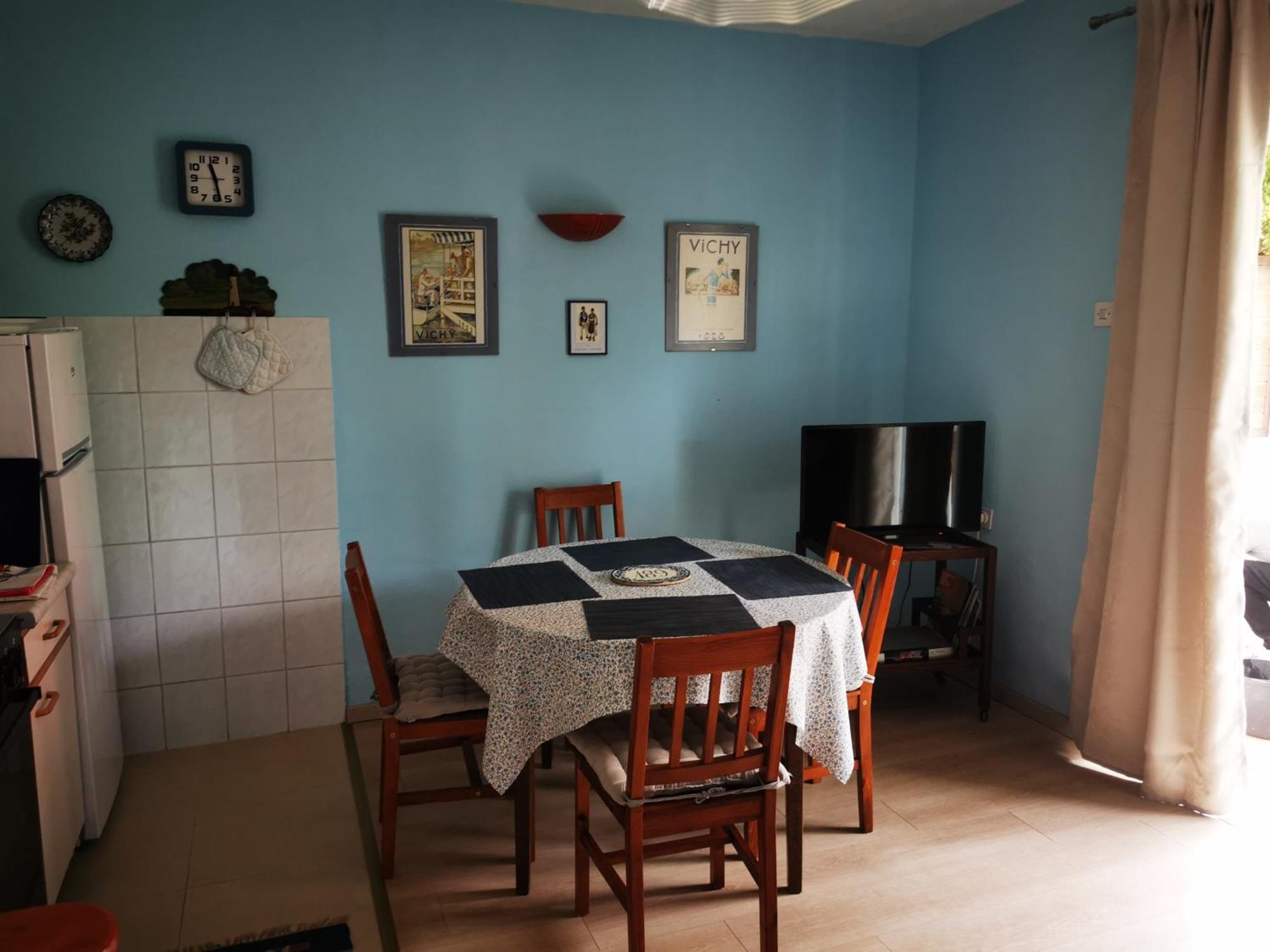 Apartment Borgina Vodice
