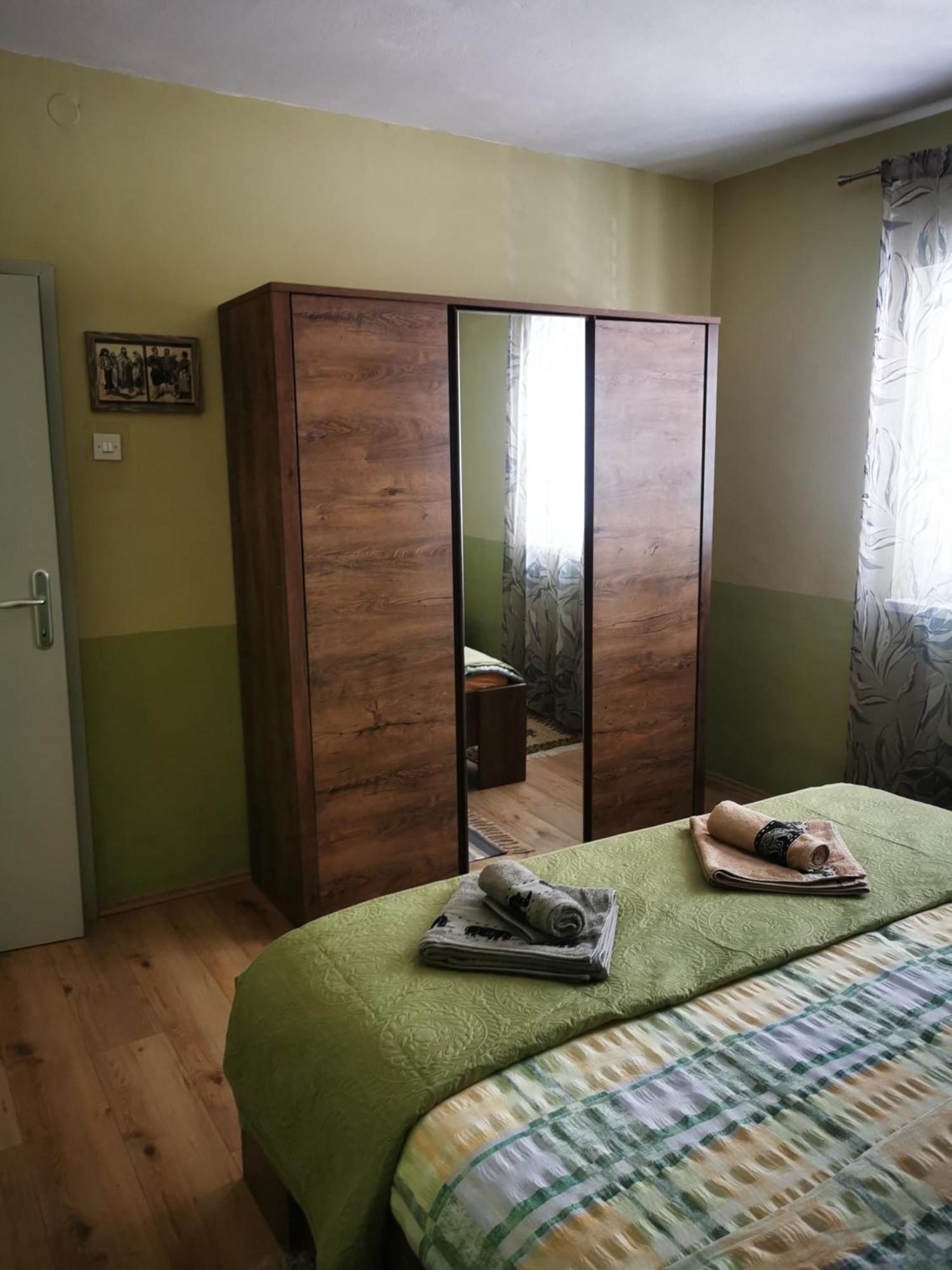 Borgina Apartment Vodice