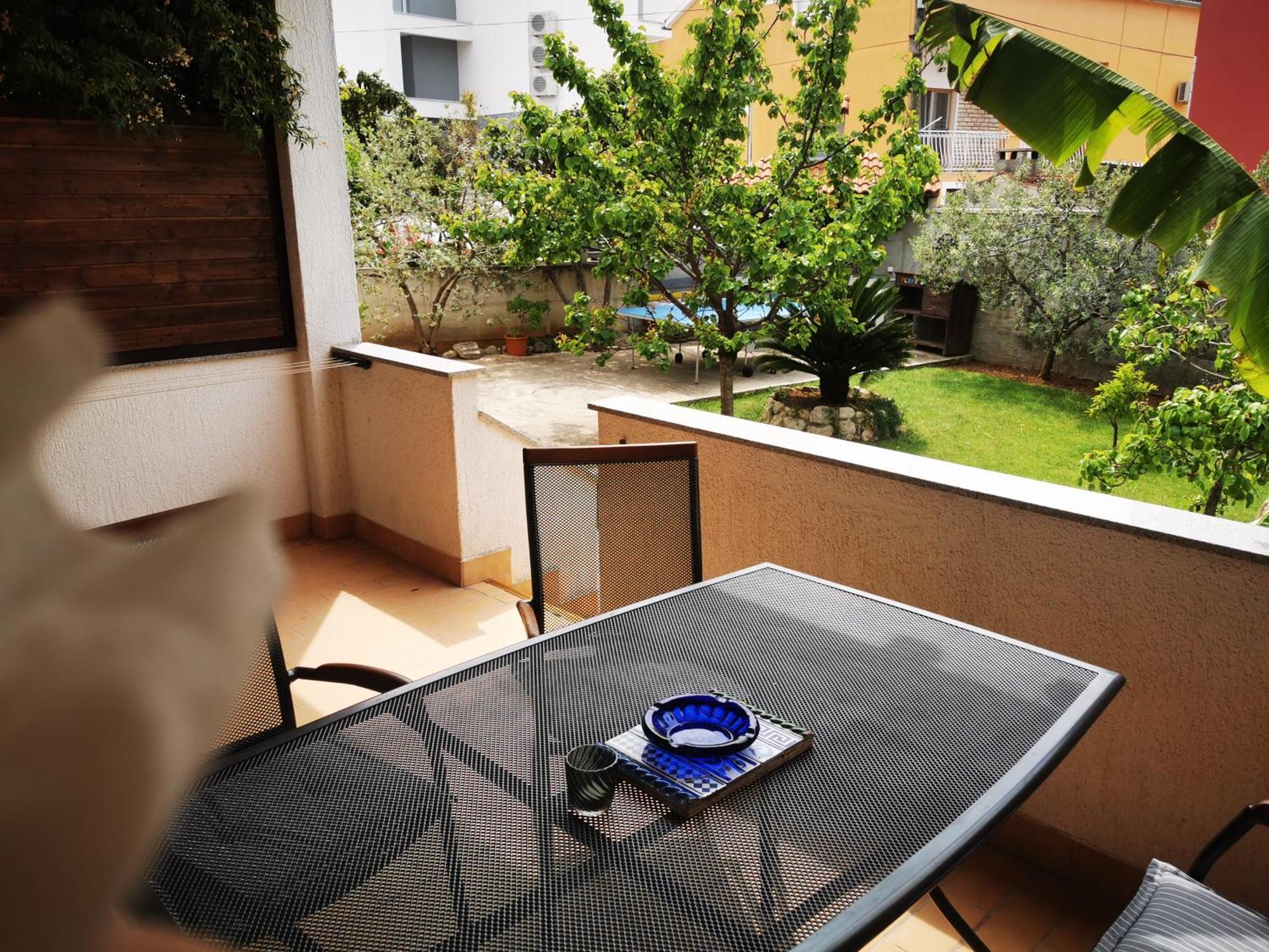 Apartment Borgina Vodice