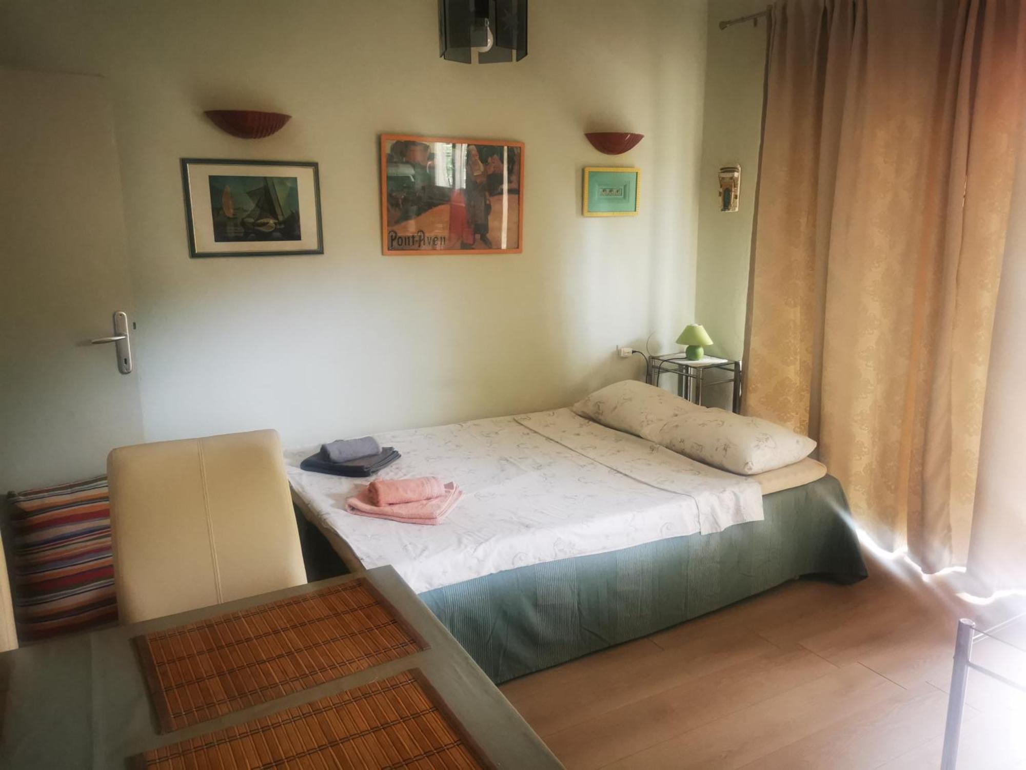 Borgina Apartment Vodice