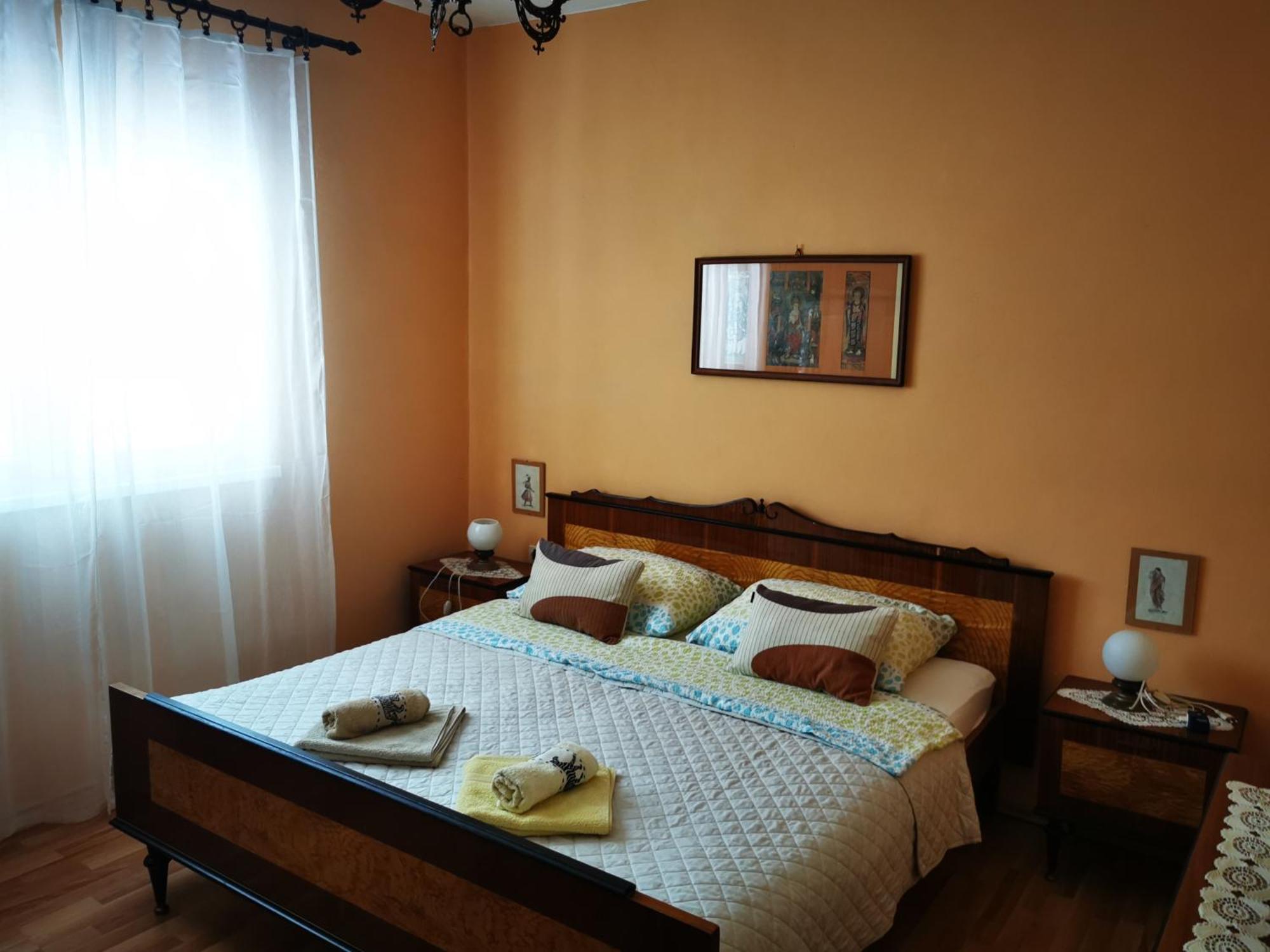Borgina Apartment