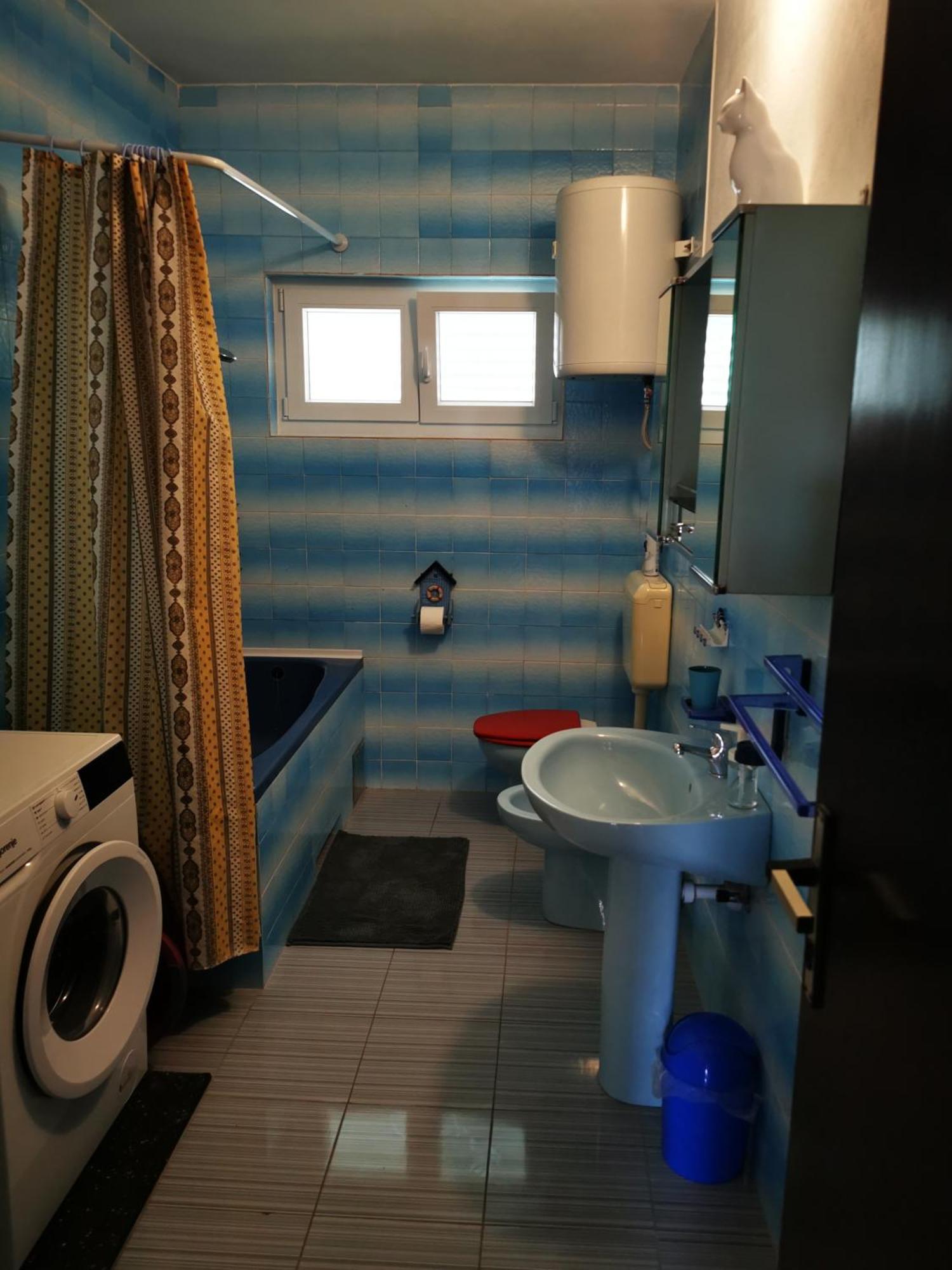 Apartment Borgina Vodice