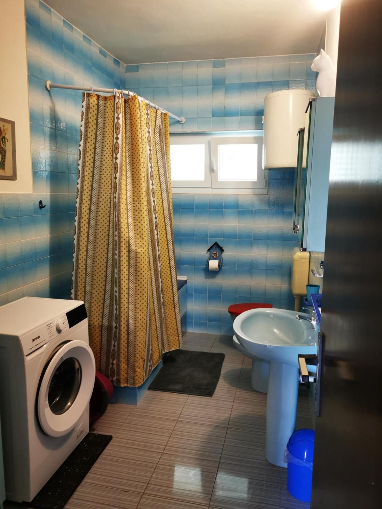 Apartment Borgina