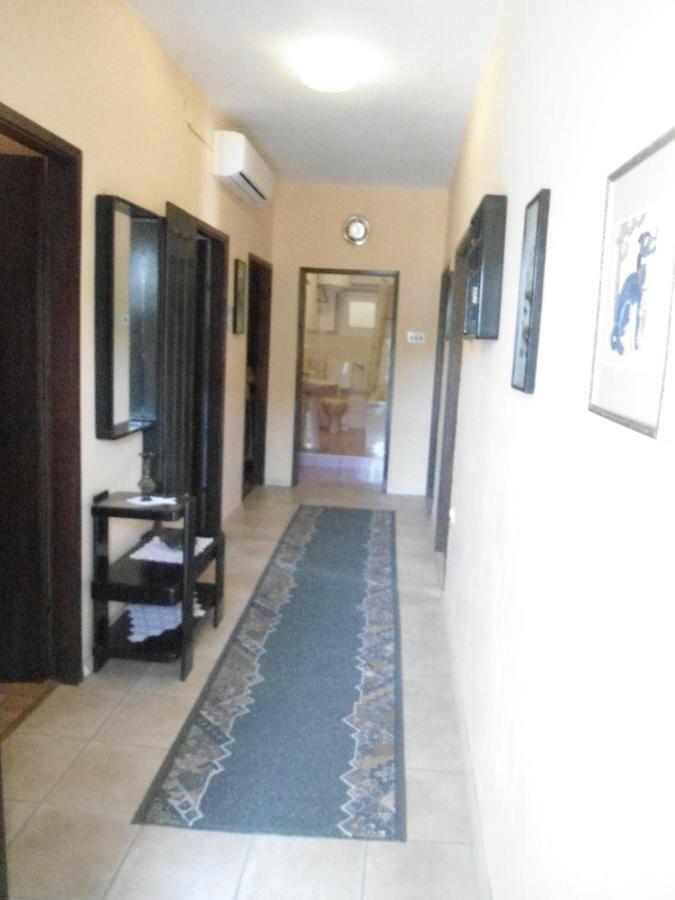 Borgina Apartment