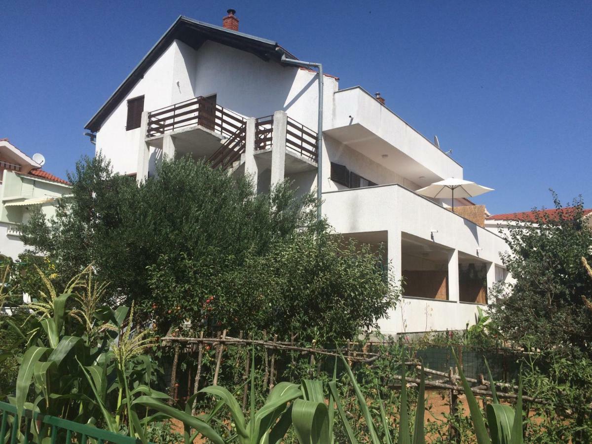 Borgina Apartment
