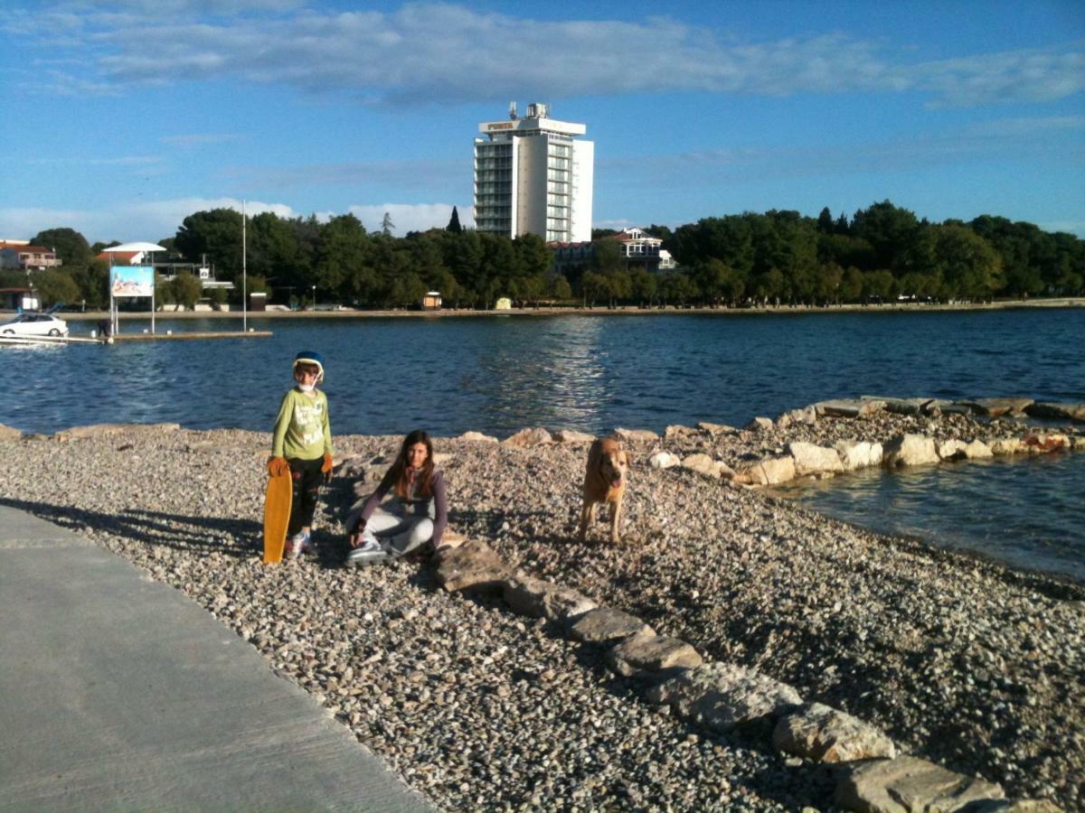 Borgina * Vodice