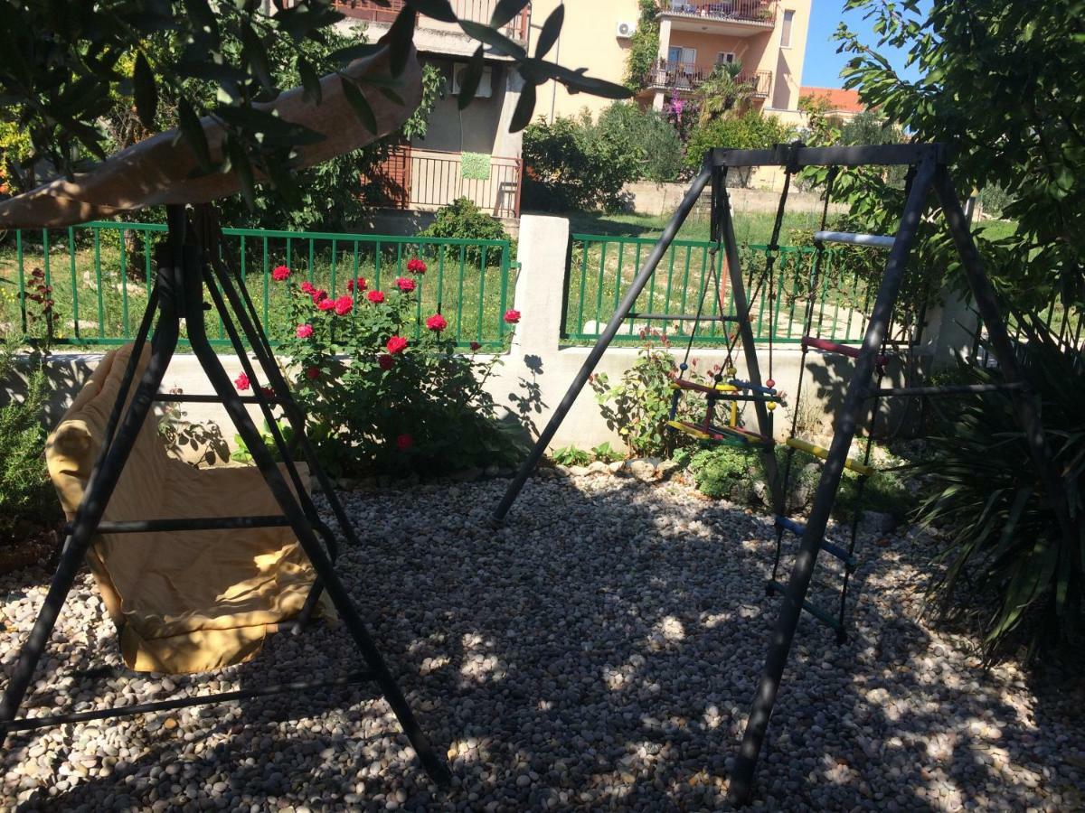 Borgina Apartment
